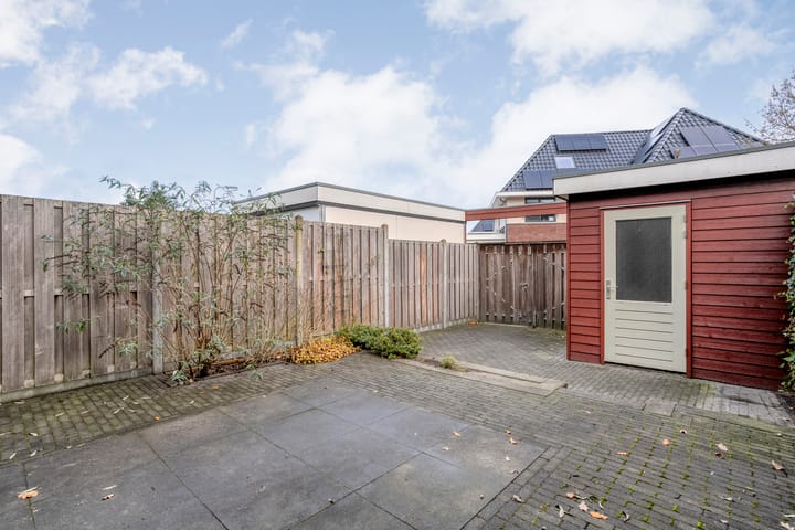 Photo 32 of Arendshorst 11