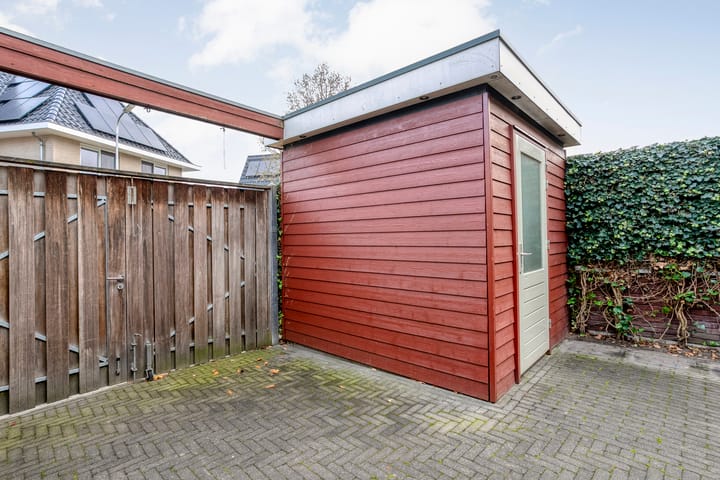 Photo 33 of Arendshorst 11