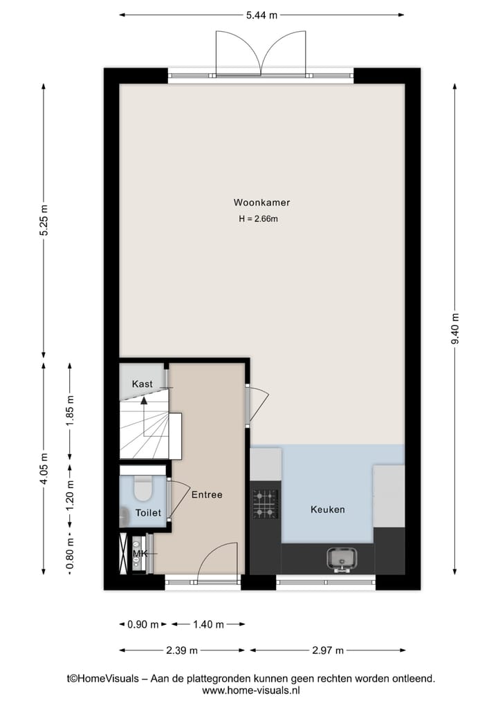 Photo 38 of Arendshorst 11