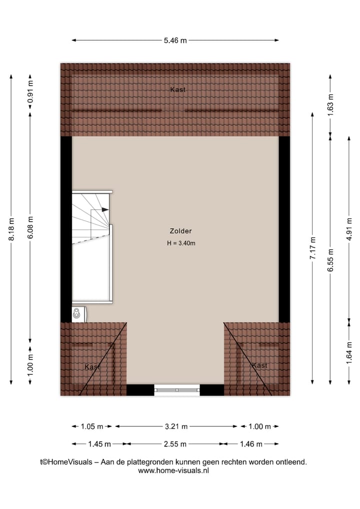 Photo 40 of Arendshorst 11