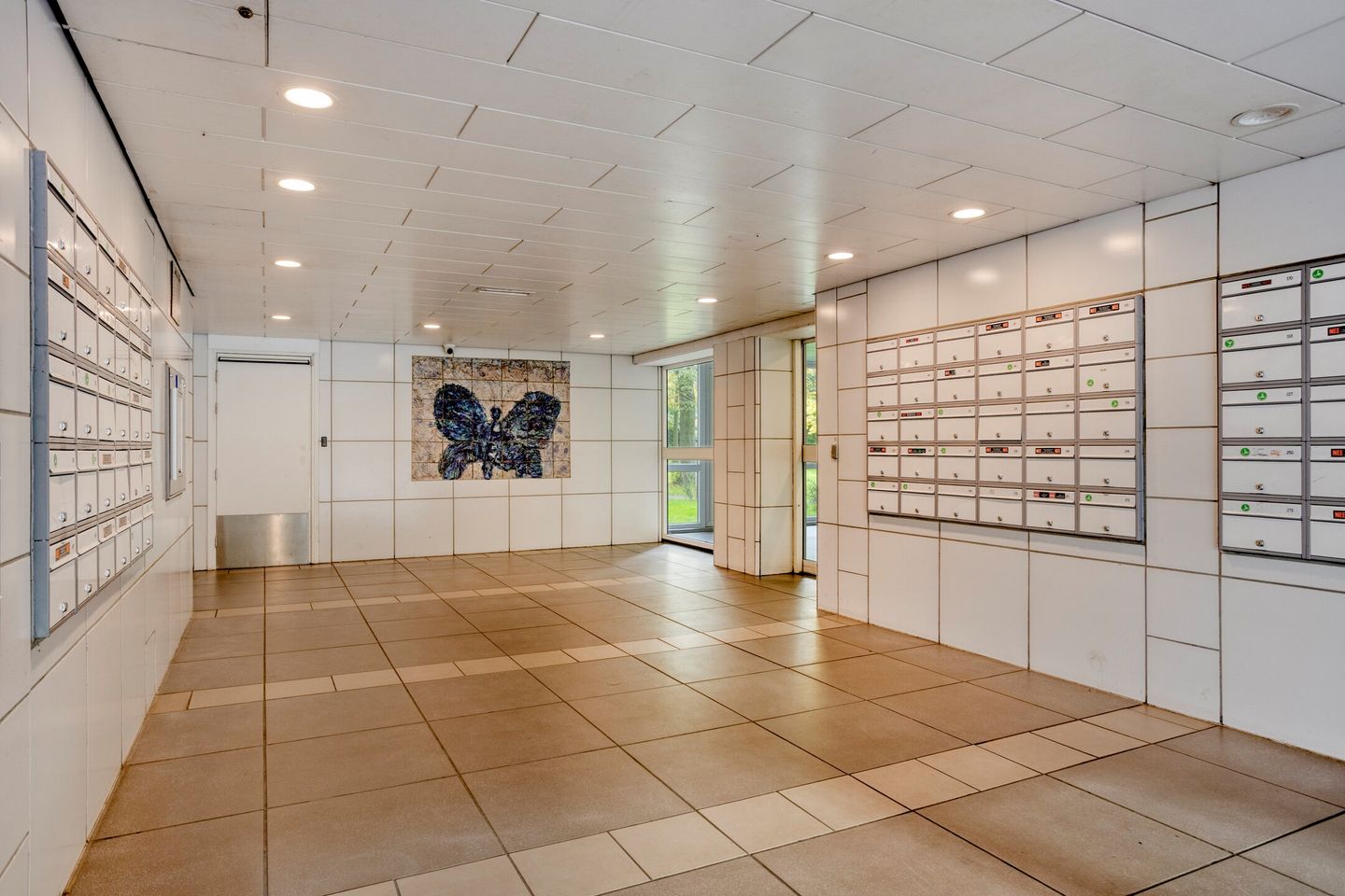 Foto 5 van Chopinplein 228