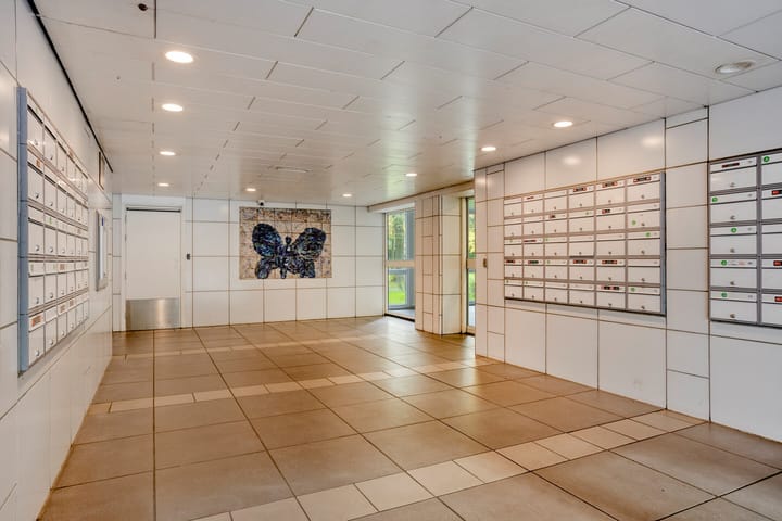 Foto 5 van Chopinplein 228