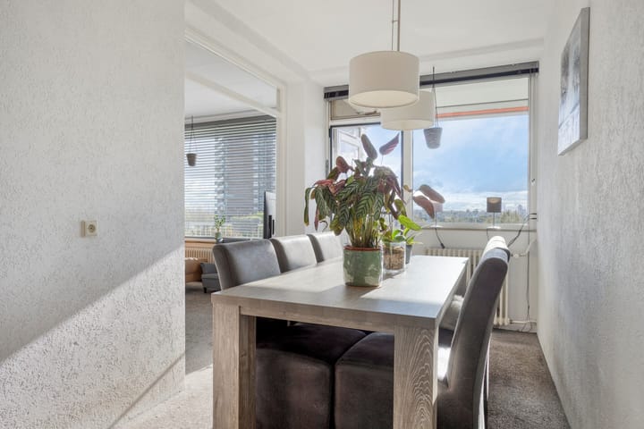 Foto 13 van Chopinplein 228