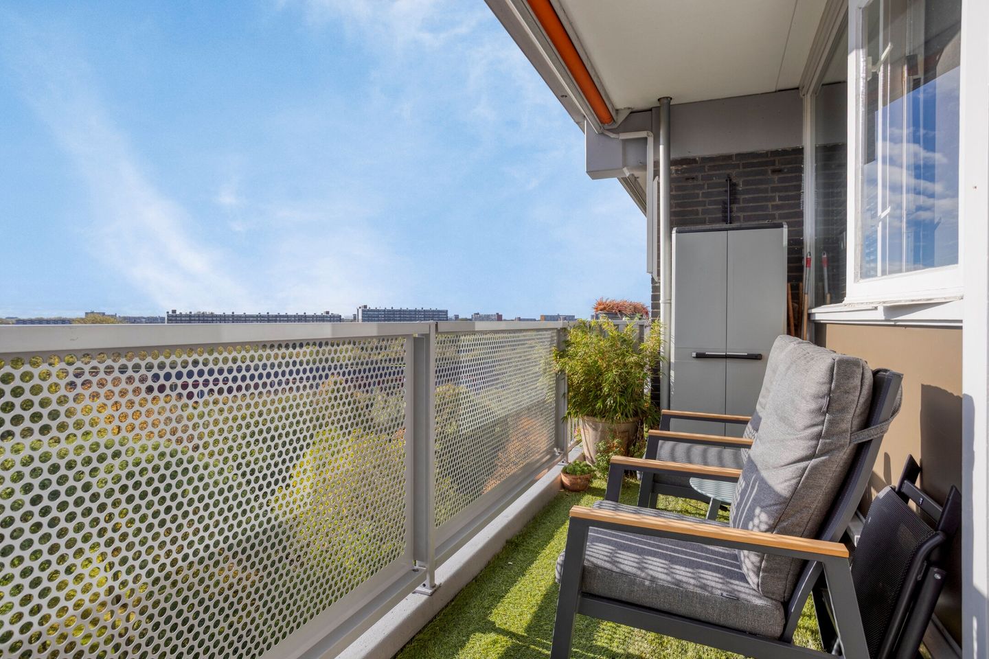 Foto 14 van Chopinplein 228