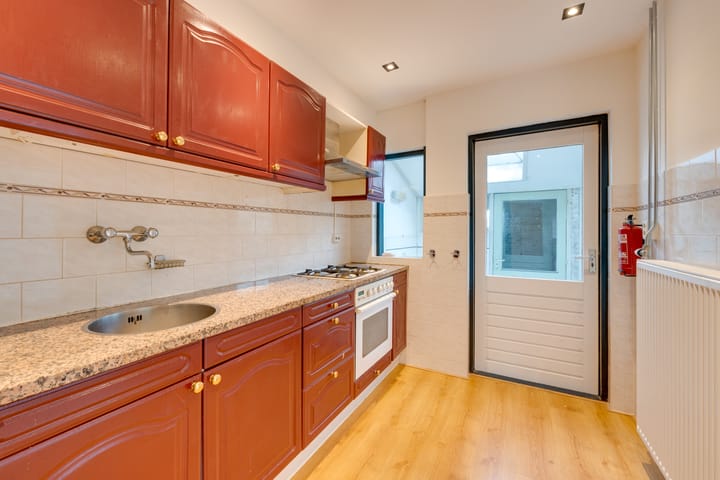 Photo 3 of Noorderstraat 6