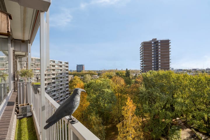 Foto 16 van Chopinplein 228