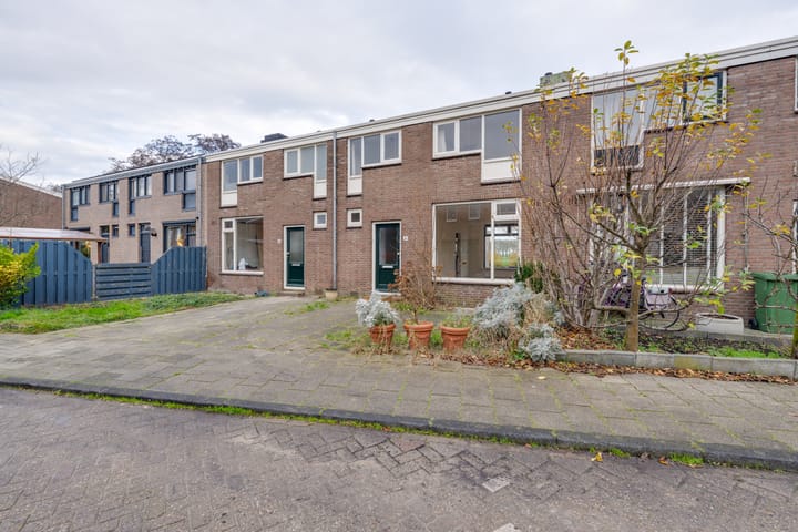 Photo 6 of Noorderstraat 6