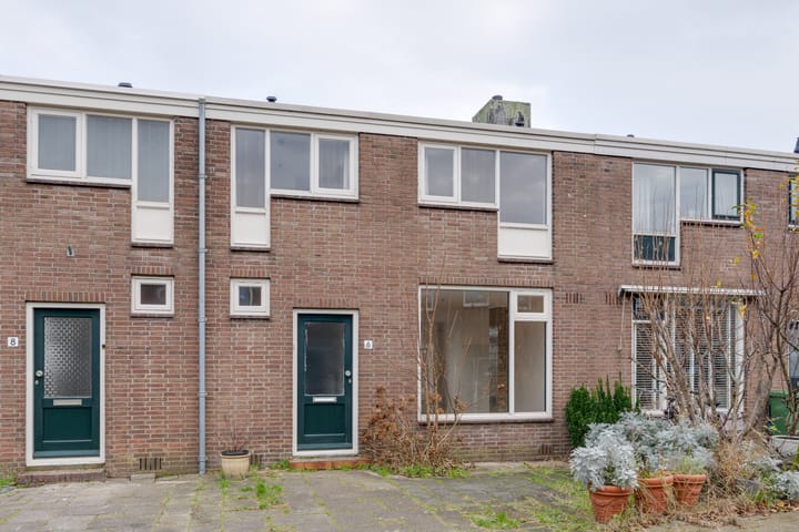 Photo 8 of Noorderstraat 6