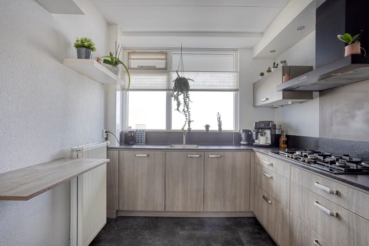 Foto 19 van Chopinplein 228