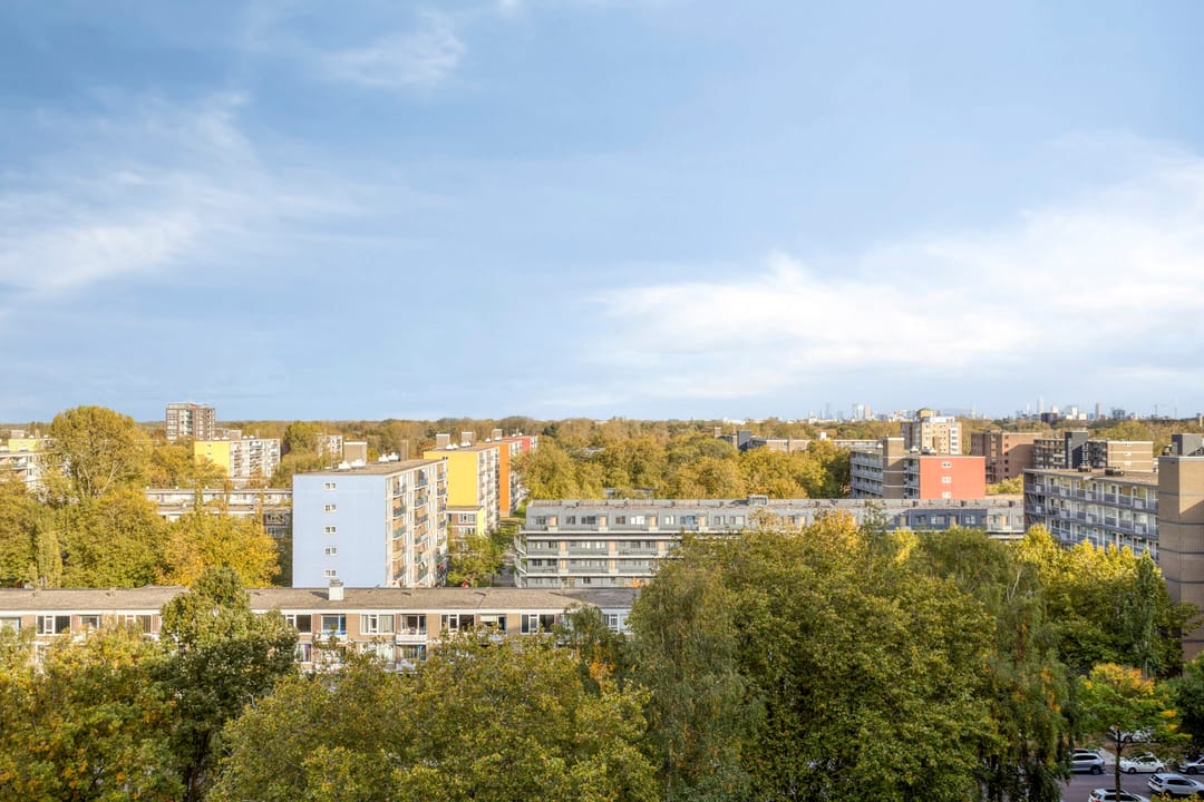 Foto 28 van Chopinplein 228