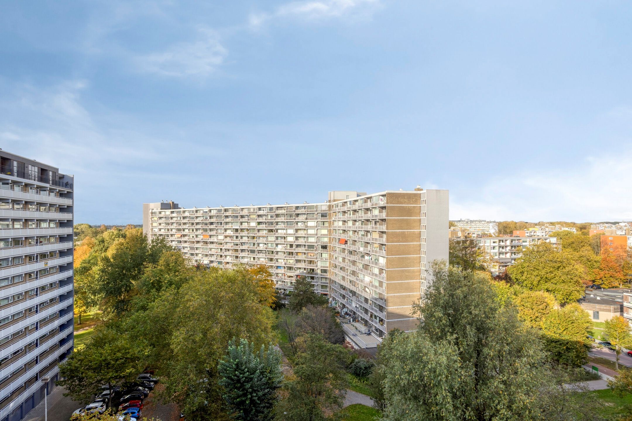 Foto 27 van Chopinplein 228