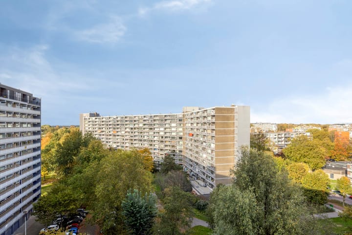 Foto 27 van Chopinplein 228