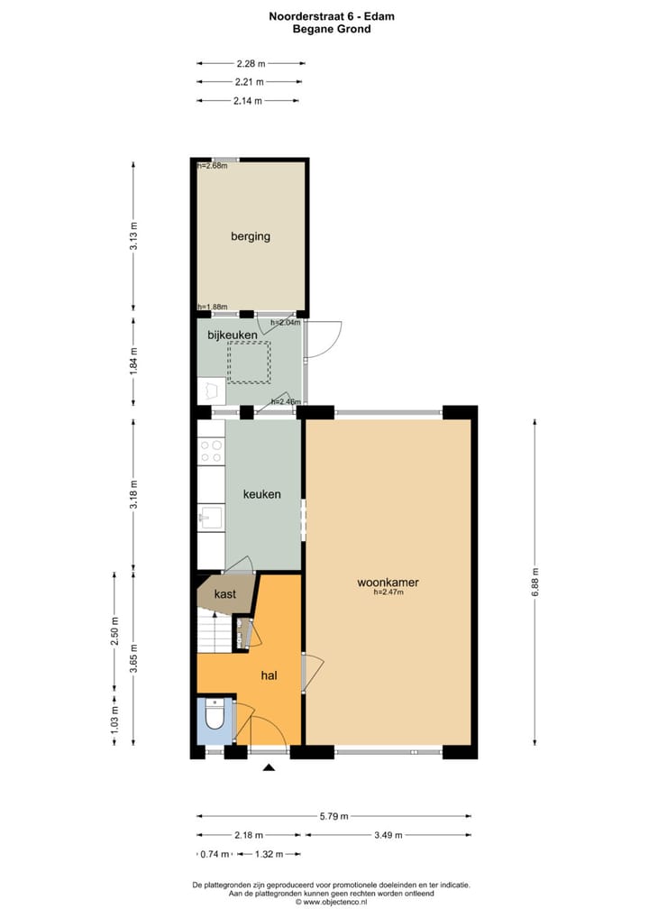 Photo 57 of Noorderstraat 6