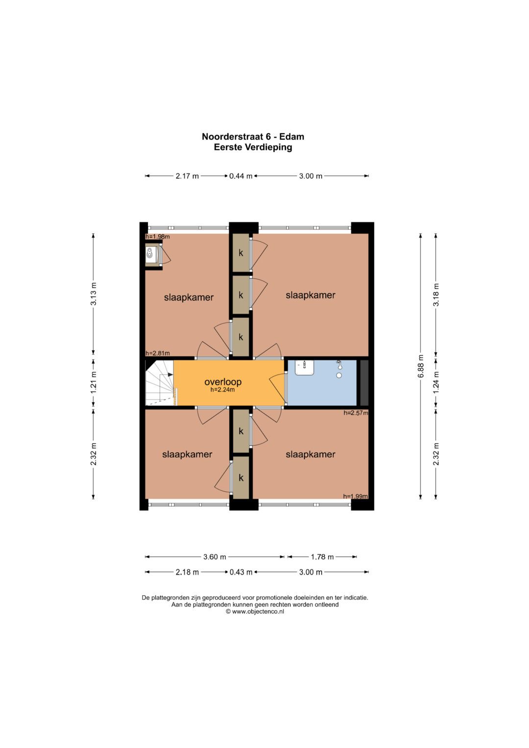 Photo 58 of Noorderstraat 6