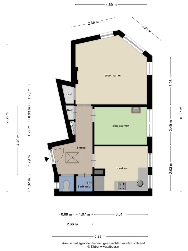 Foto 18 van Nieuwstraat 139