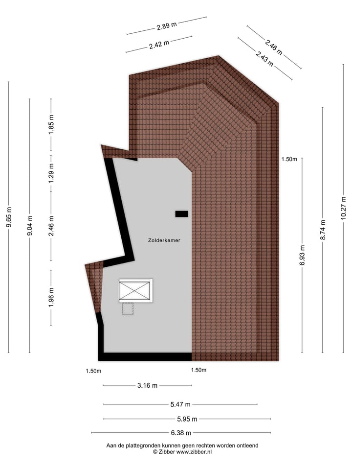 Foto 19 van Nieuwstraat 139
