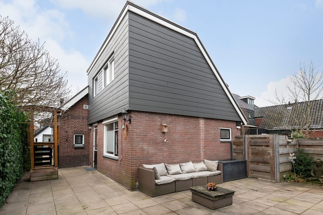 Foto 2 van Haaksbergerstraat 13