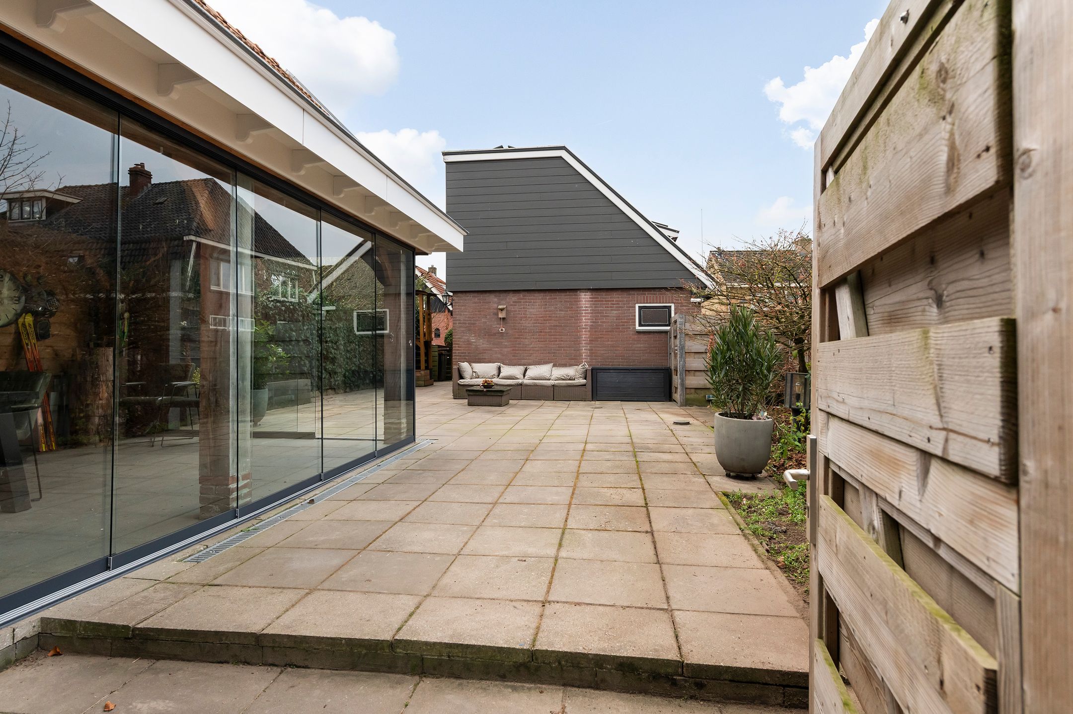 Foto 3 van Haaksbergerstraat 13