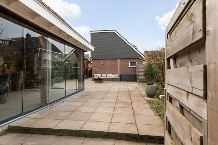 Foto 3 van Haaksbergerstraat 13