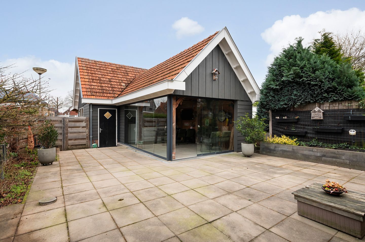 Foto 4 van Haaksbergerstraat 13