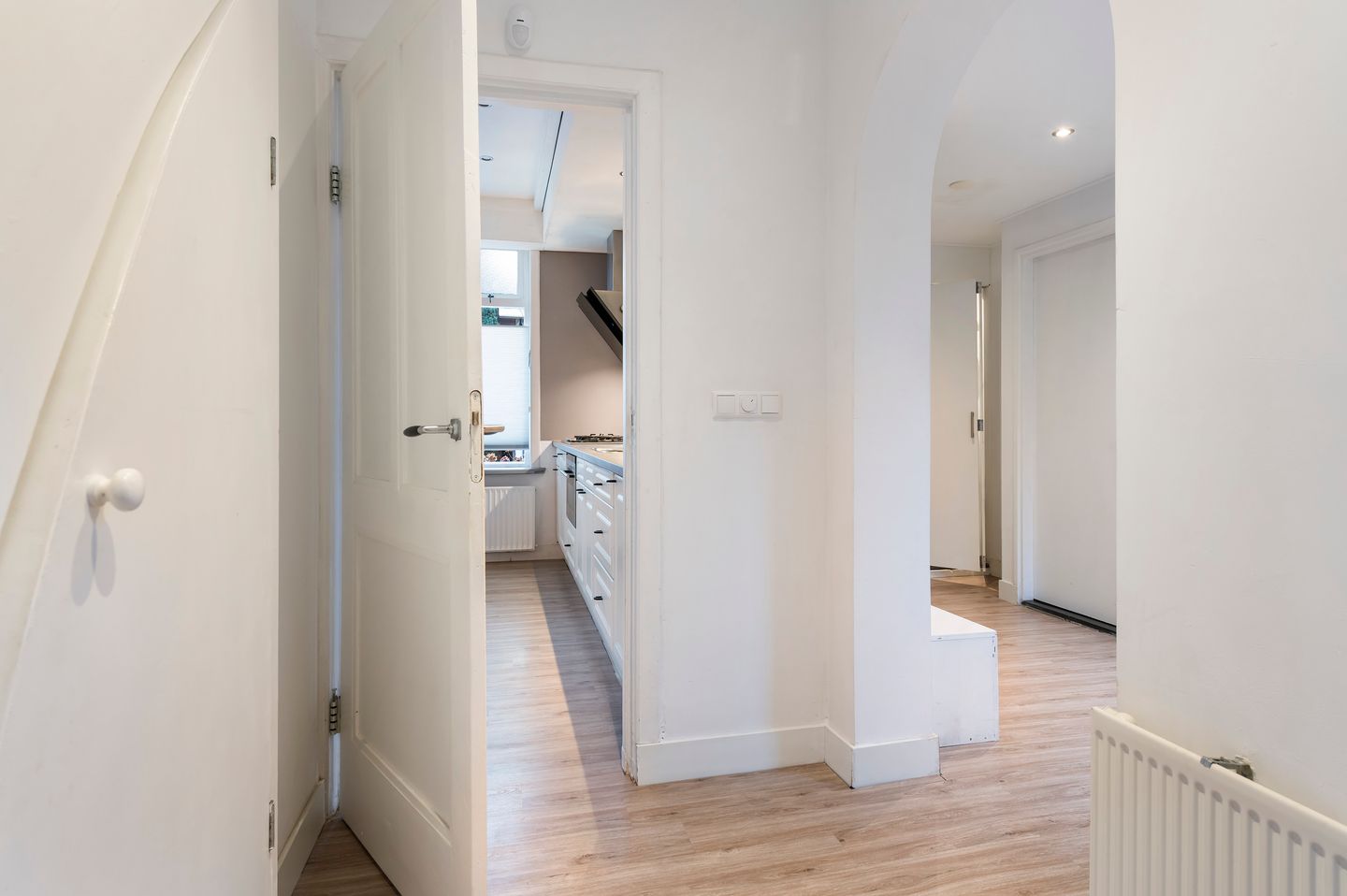 Foto 10 van Haaksbergerstraat 13