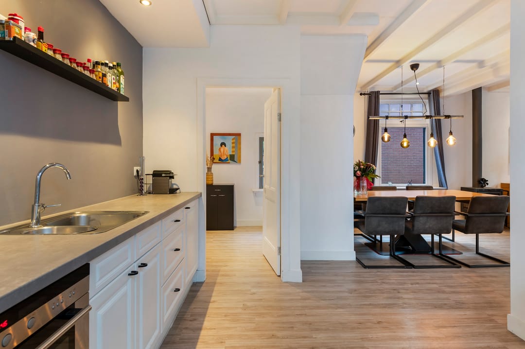 Foto 11 van Haaksbergerstraat 13