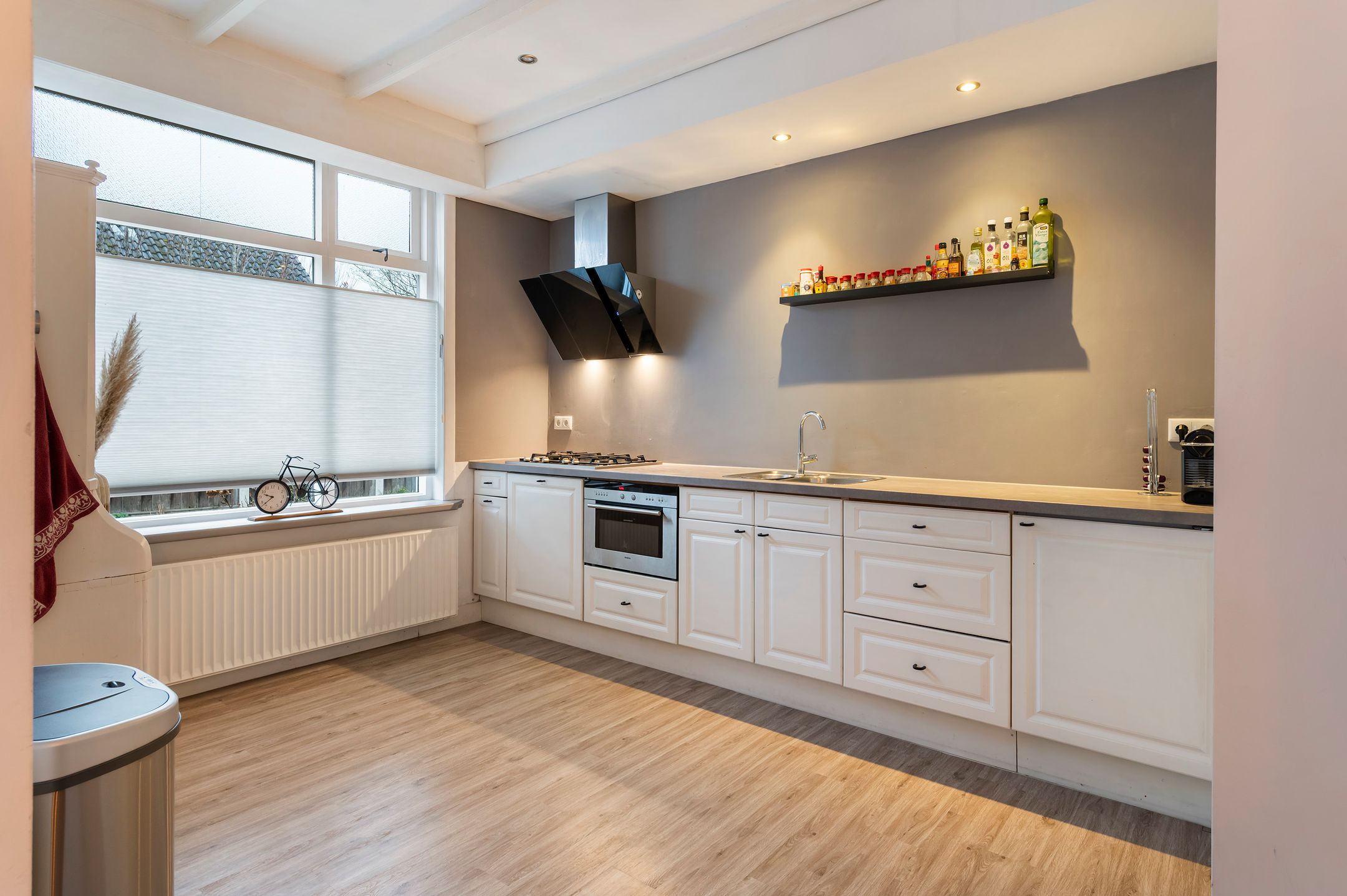 Foto 12 van Haaksbergerstraat 13