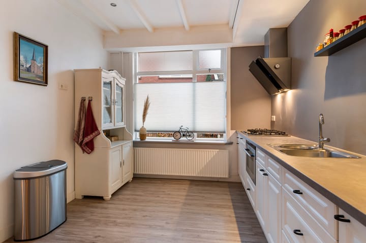 Foto 13 van Haaksbergerstraat 13