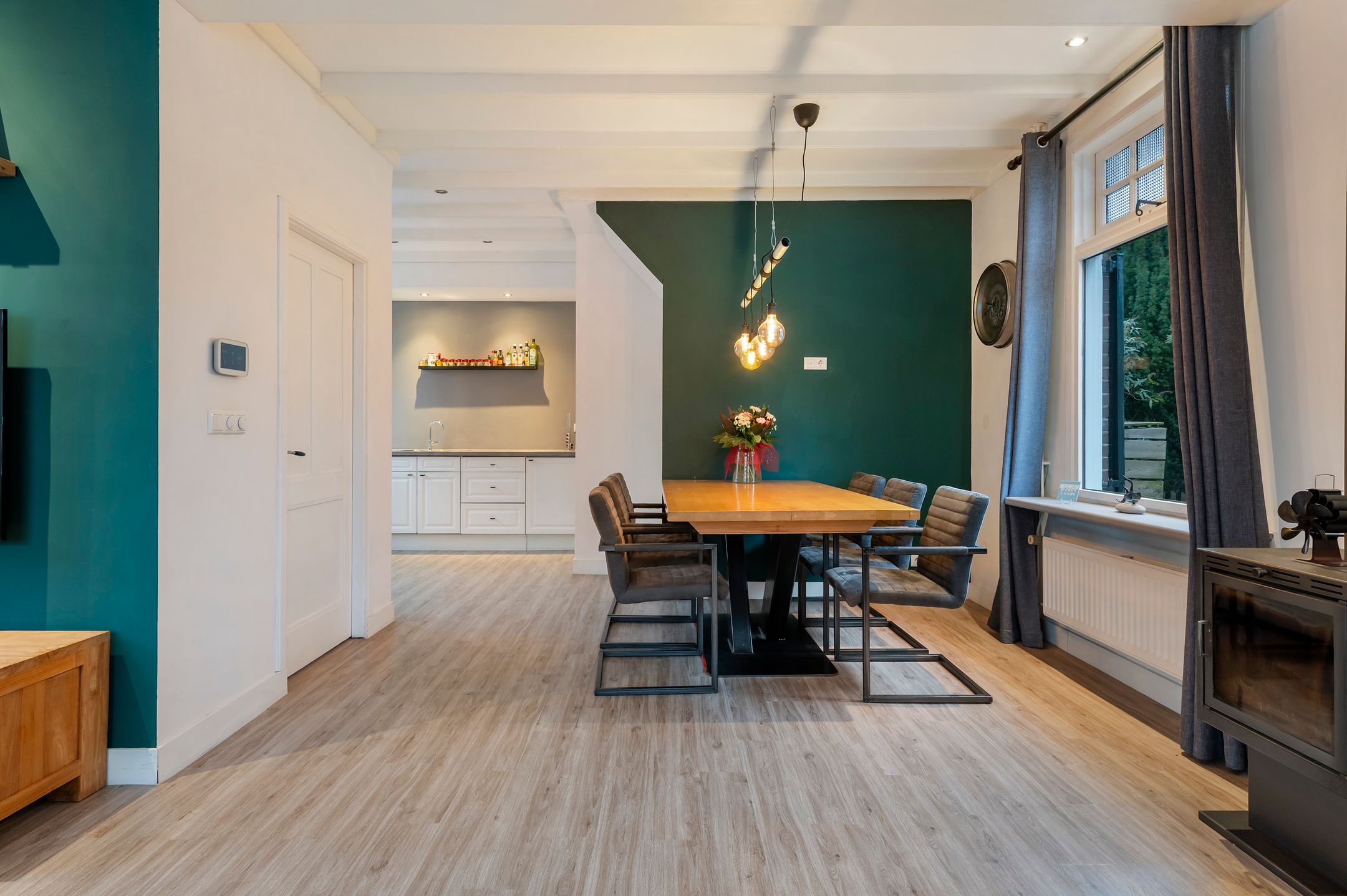 Foto 15 van Haaksbergerstraat 13