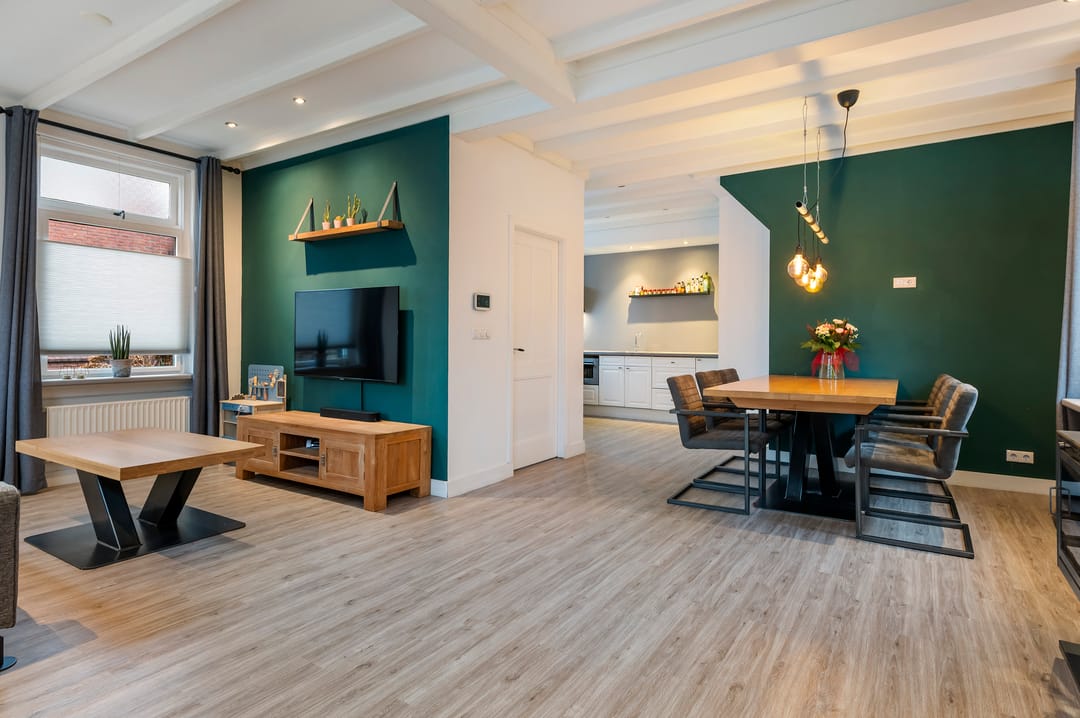 Foto 16 van Haaksbergerstraat 13