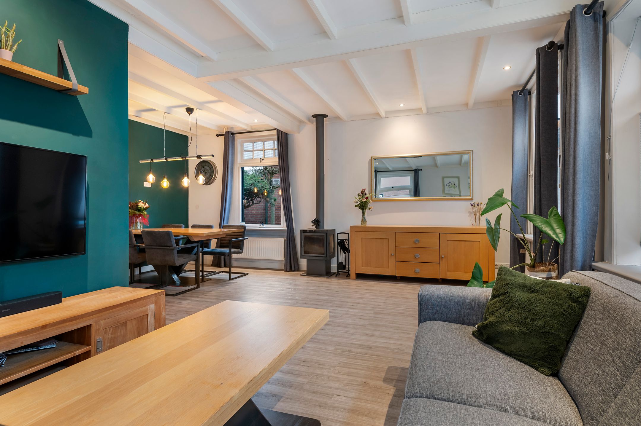 Foto 18 van Haaksbergerstraat 13