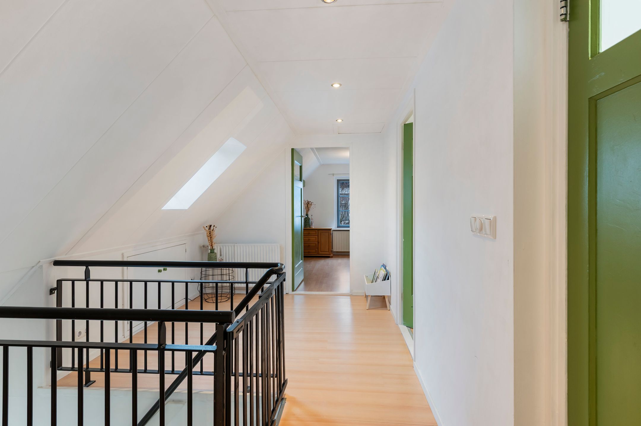 Foto 24 van Haaksbergerstraat 13