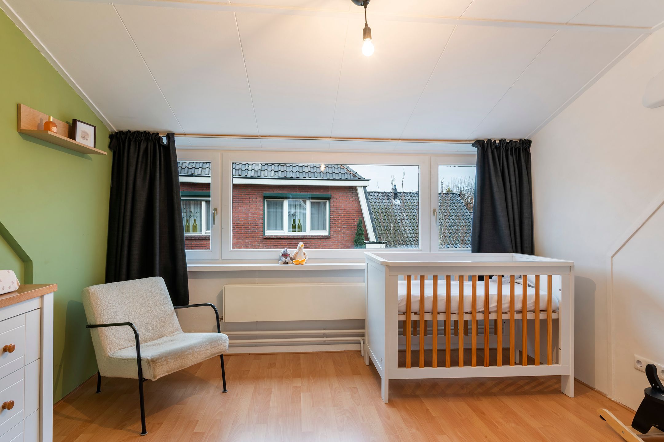 Foto 27 van Haaksbergerstraat 13