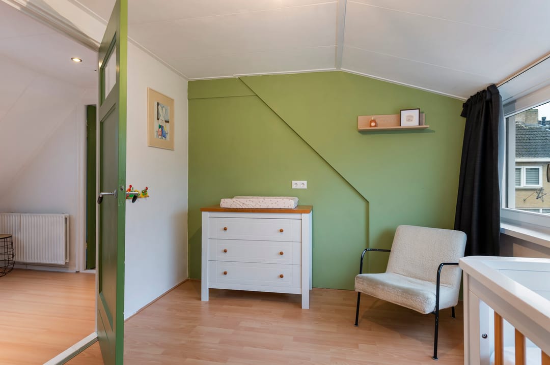 Foto 28 van Haaksbergerstraat 13