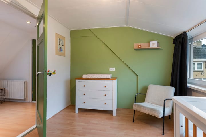 Foto 28 van Haaksbergerstraat 13