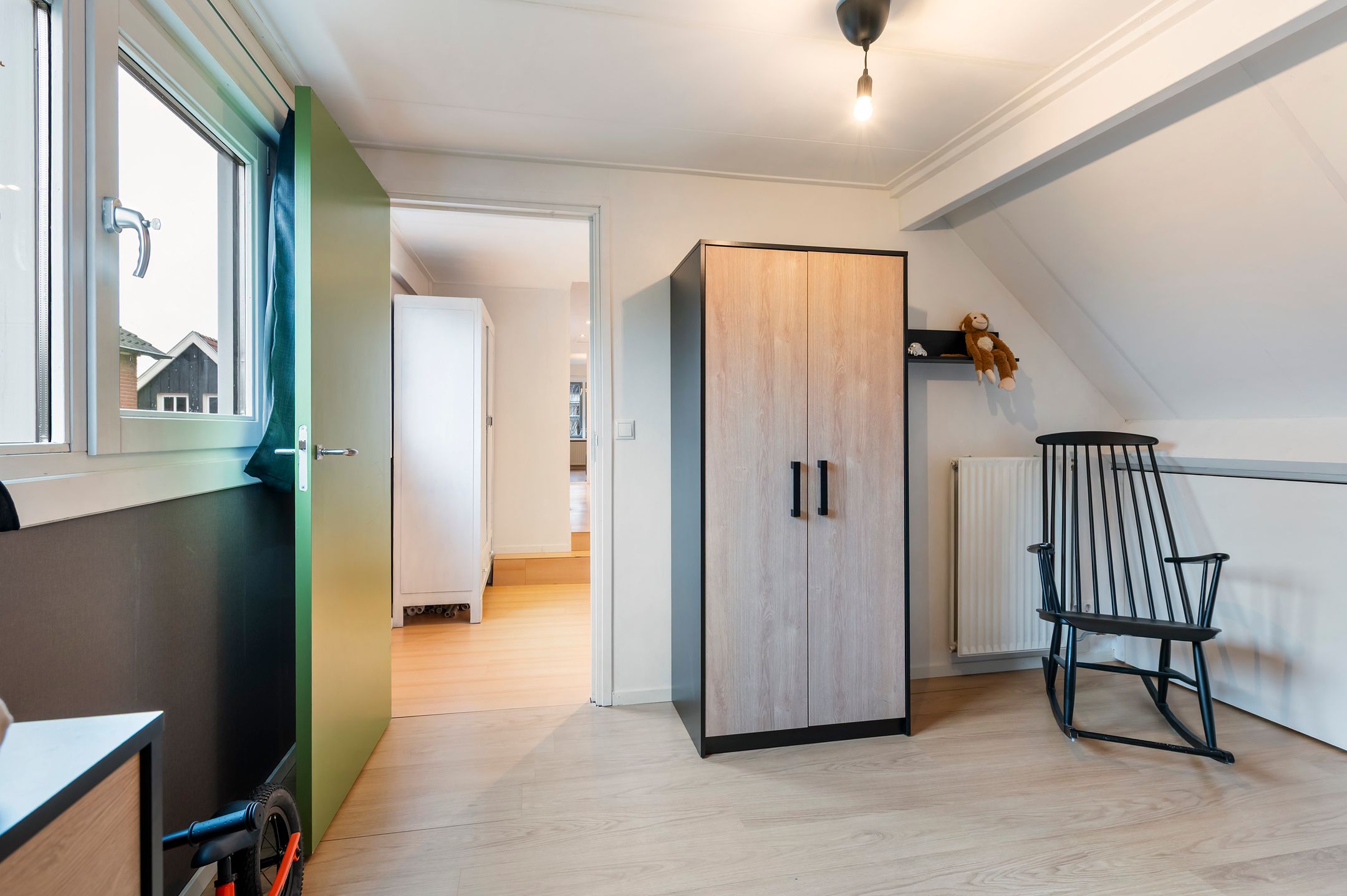 Foto 30 van Haaksbergerstraat 13