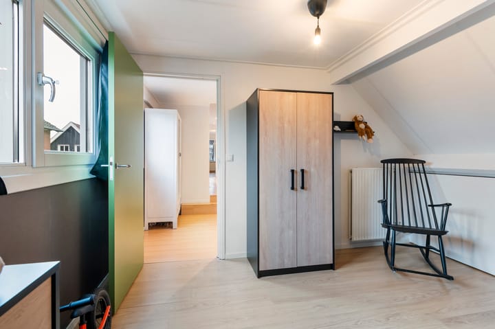 Foto 30 van Haaksbergerstraat 13