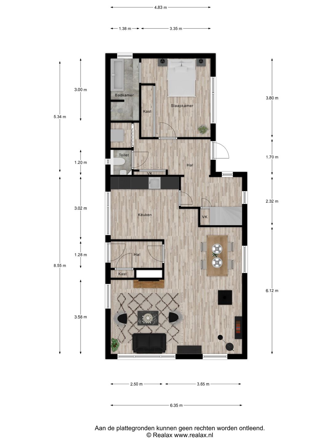 Foto 31 van Haaksbergerstraat 13