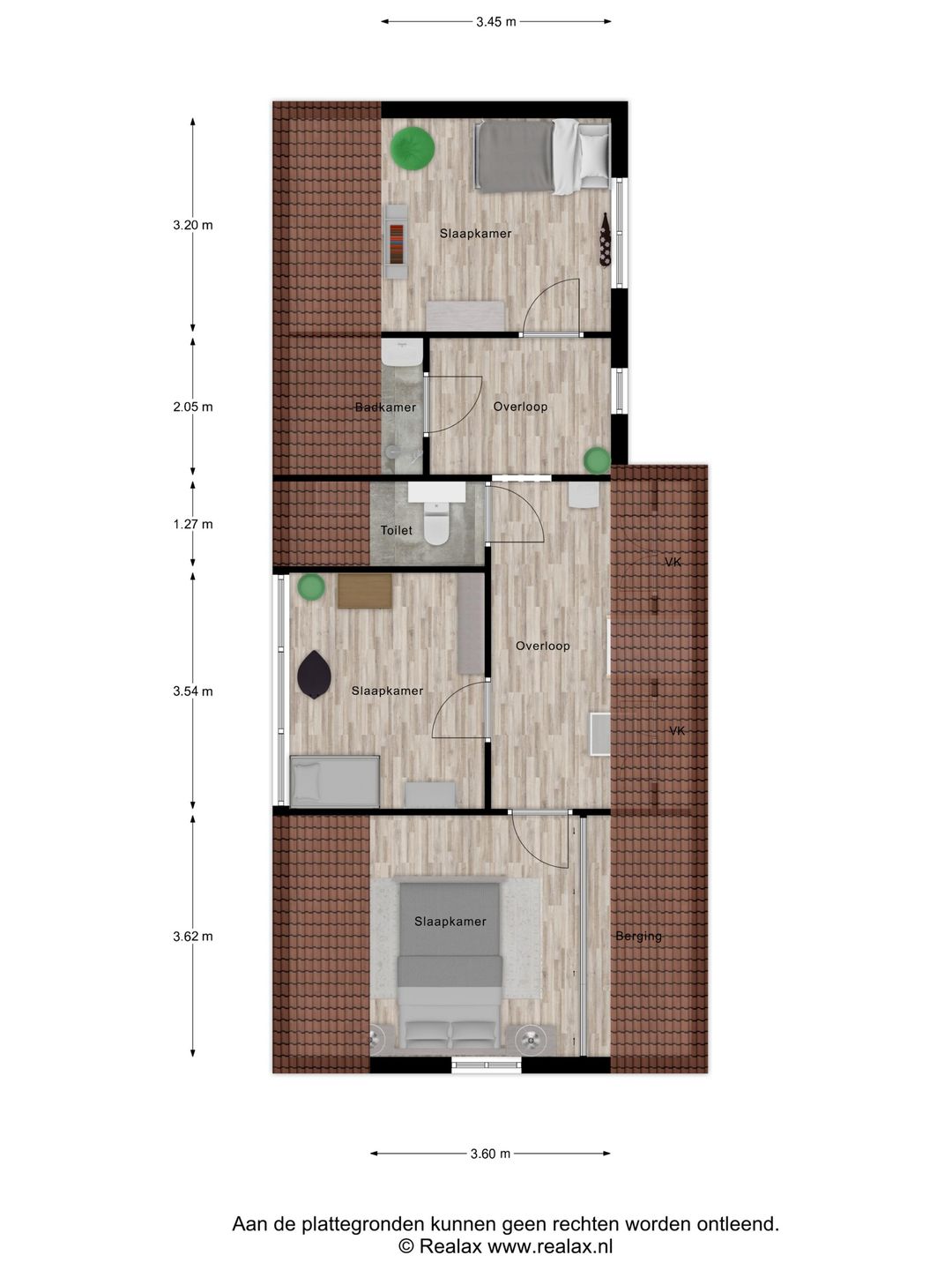 Foto 32 van Haaksbergerstraat 13
