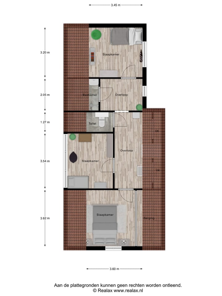 Foto 32 van Haaksbergerstraat 13