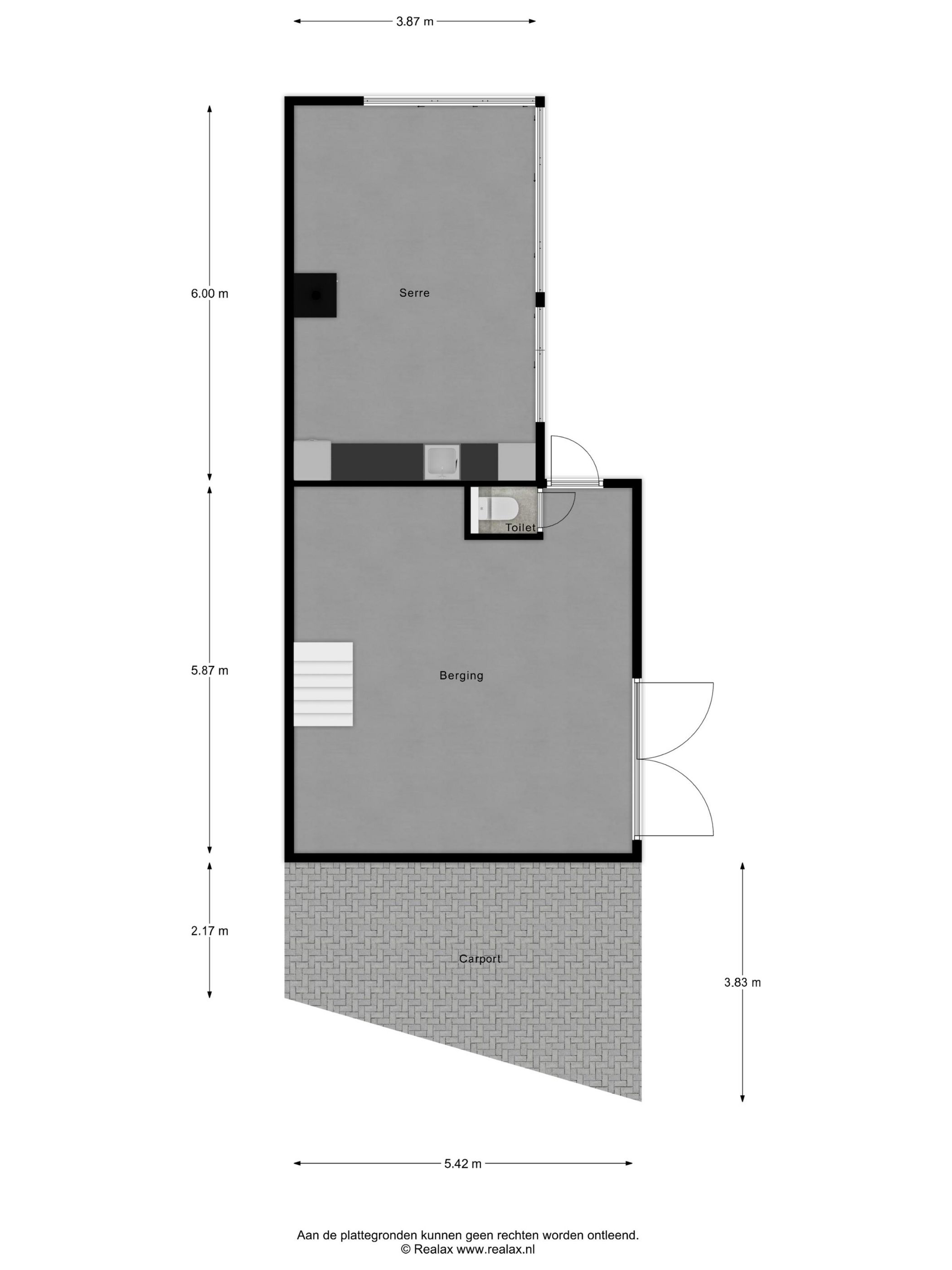 Foto 33 van Haaksbergerstraat 13