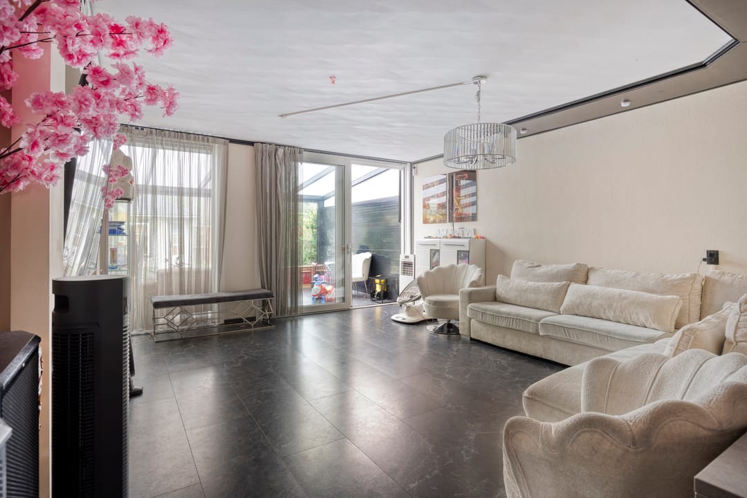 Foto 2 van Mendelssohnrode 12