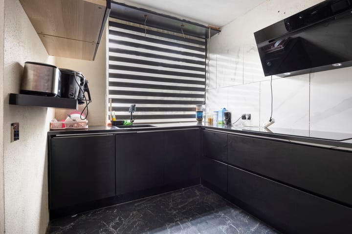 Photo 3 of Mendelssohnrode 12