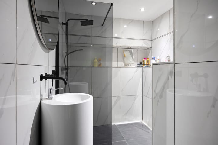 Photo 4 of Mendelssohnrode 12