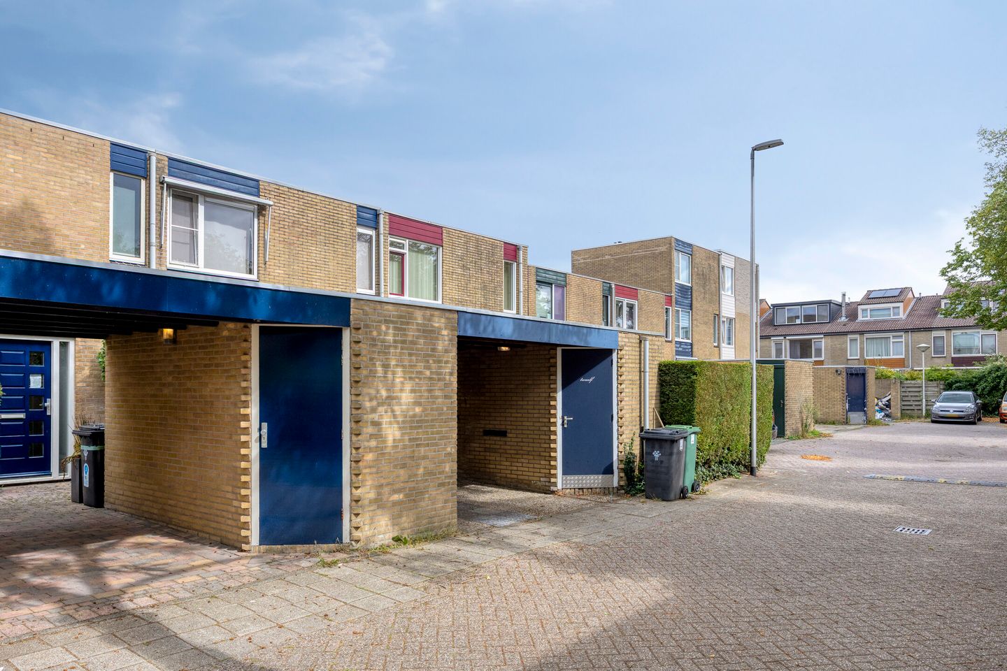 Foto 5 van Mendelssohnrode 12