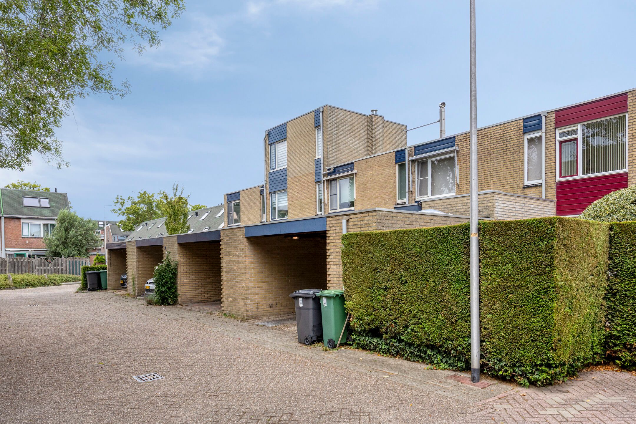 Foto 6 van Mendelssohnrode 12