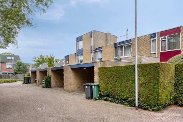 Foto 6 van Mendelssohnrode 12