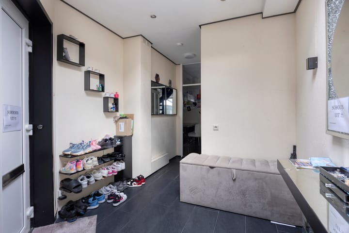 Foto 7 van Mendelssohnrode 12