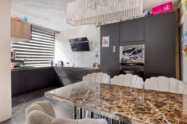 Foto 10 van Mendelssohnrode 12