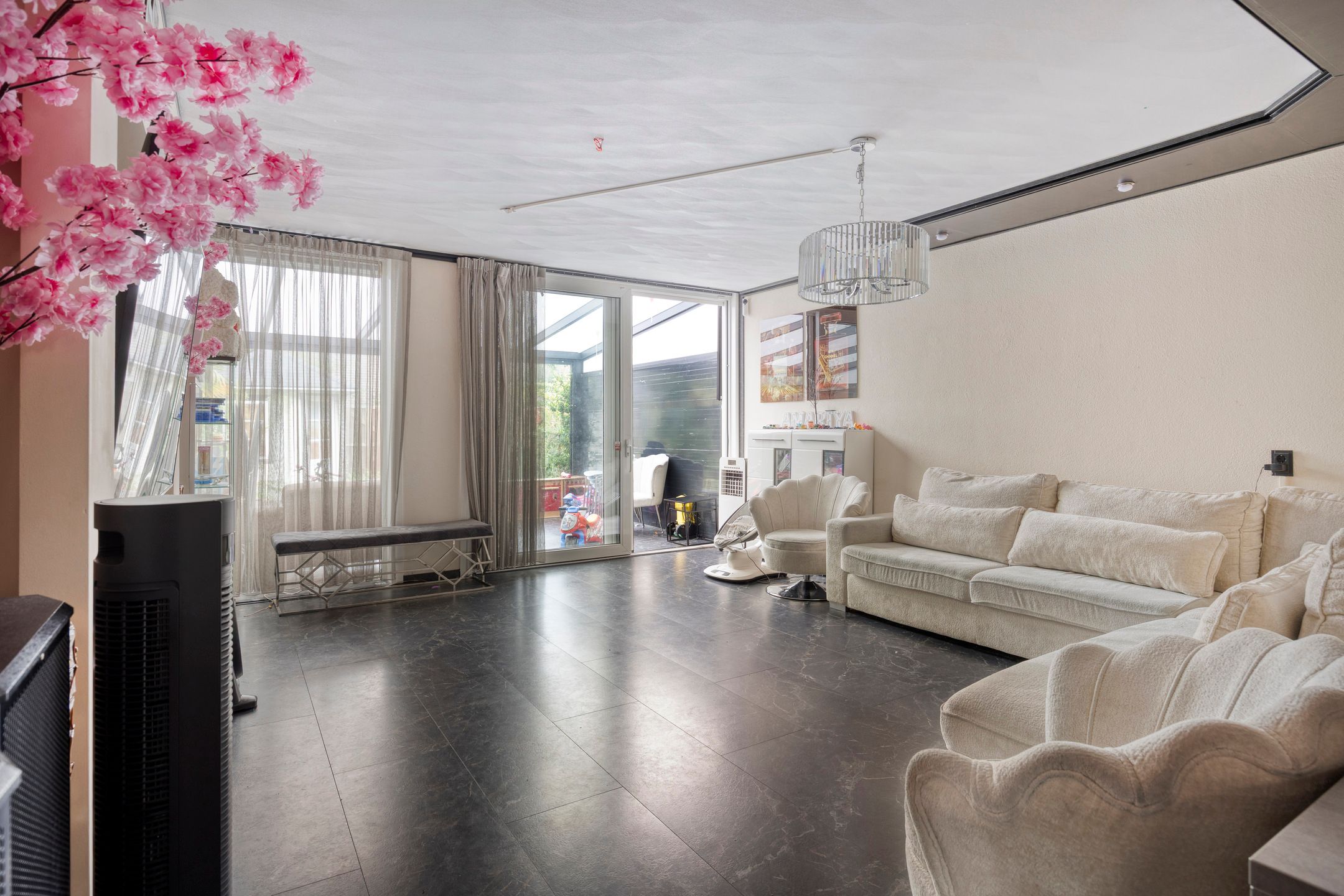 Foto 12 van Mendelssohnrode 12